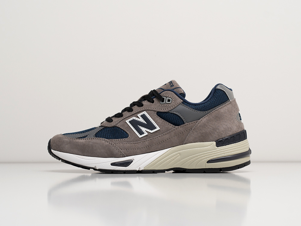Кроссовки New Balance 991
