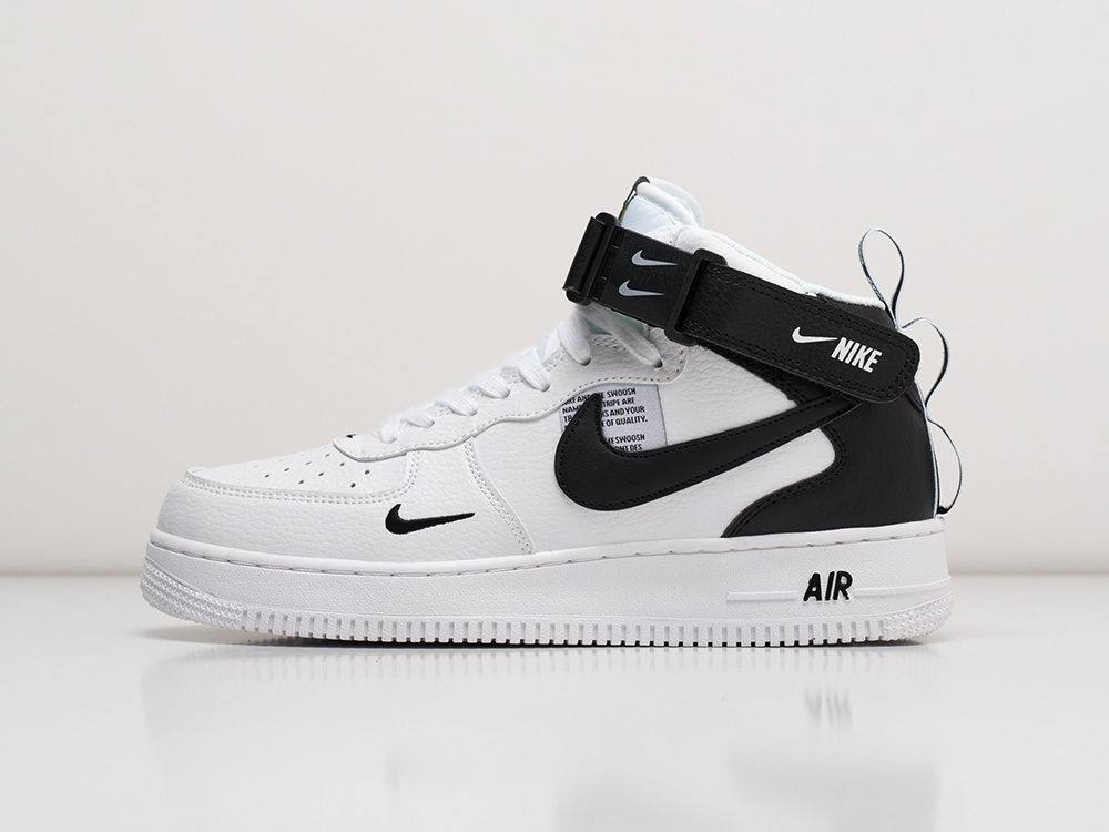 Кроссовки Nike Air Force 1 07 Mid LV8