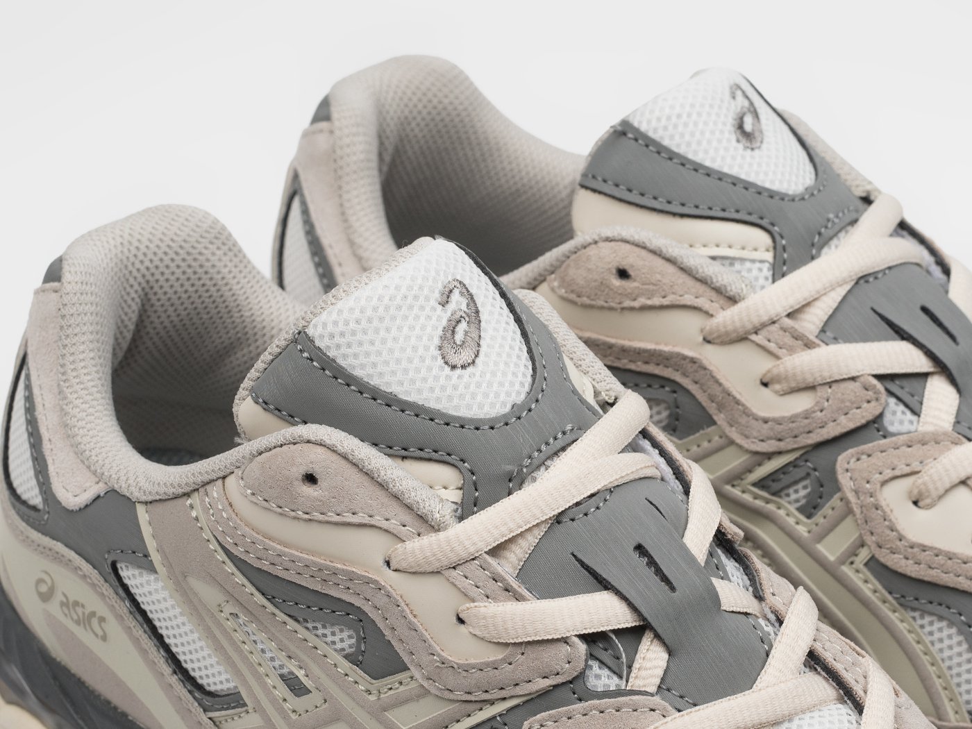 Кроссовки Asics GEL-NYC