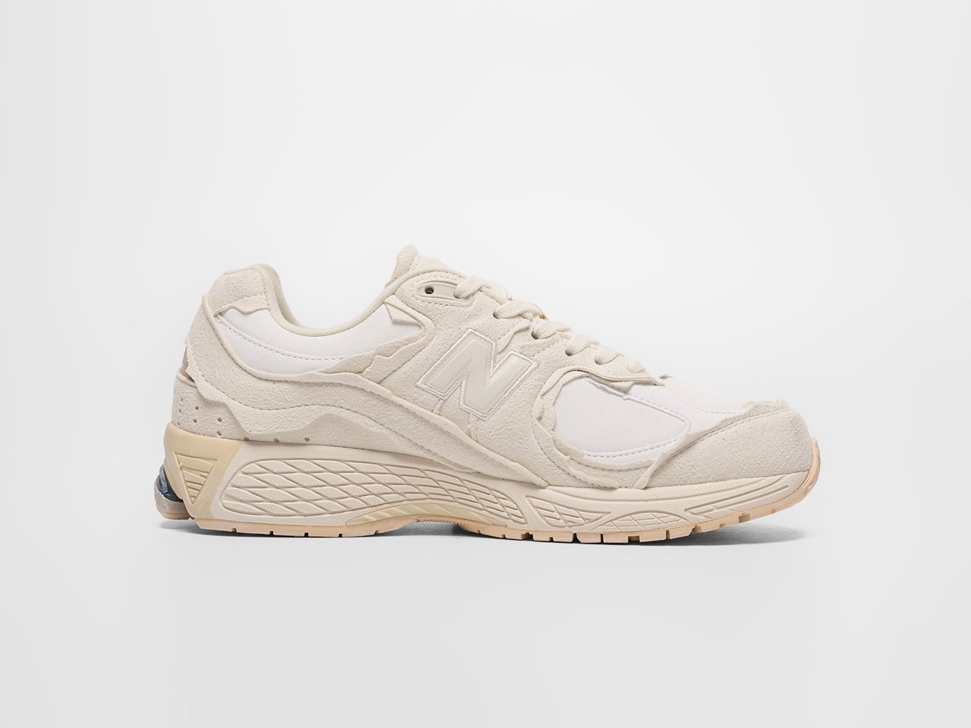 Кроссовки New Balance 2002R