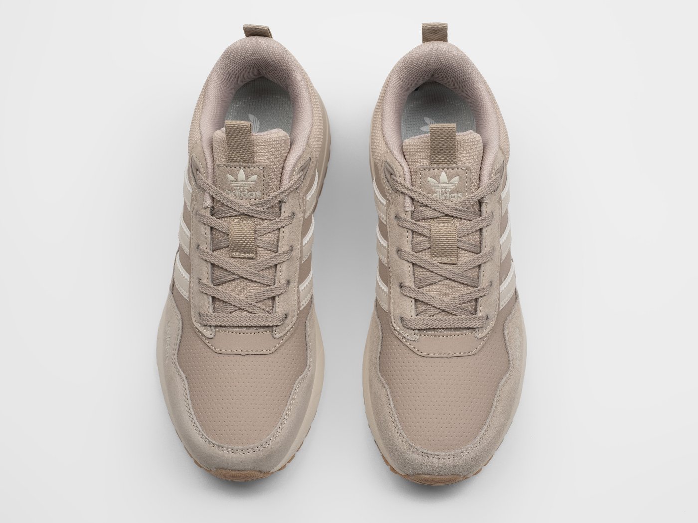 Кроссовки Adidas Retropy F2