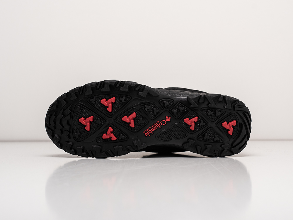 Кроссовки Columbia Firecamp II