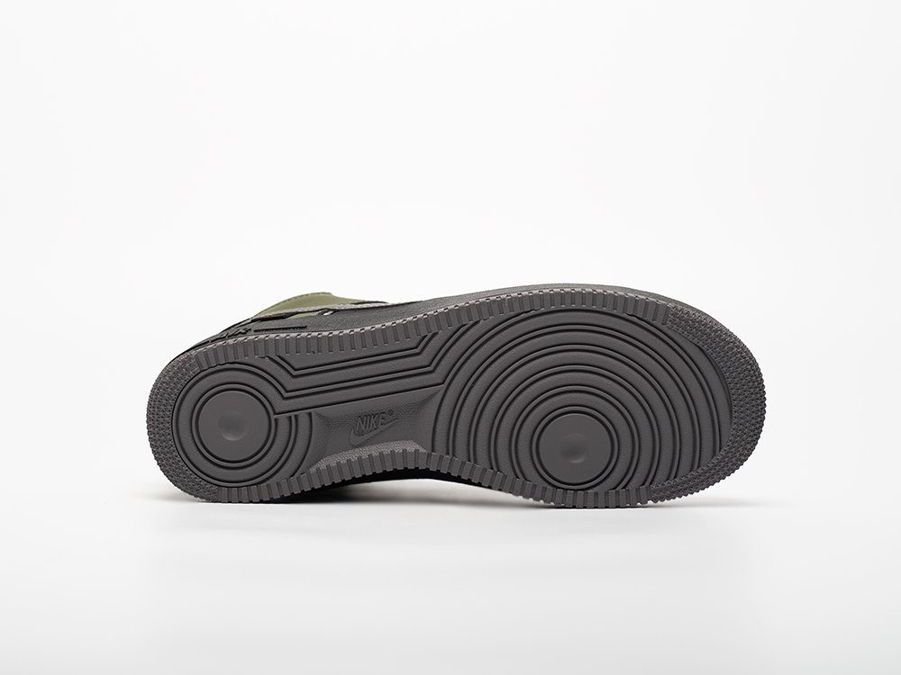 Зимние Кроссовки Nike Air Force 1 Mid