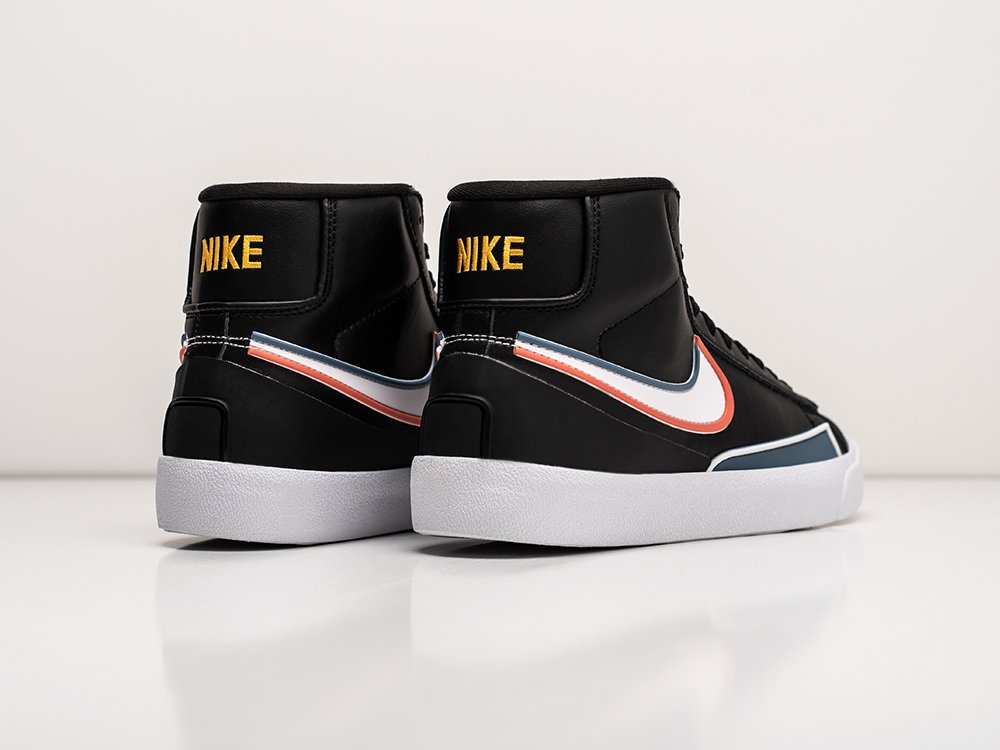 Кроссовки Nike Blazer Mid 77