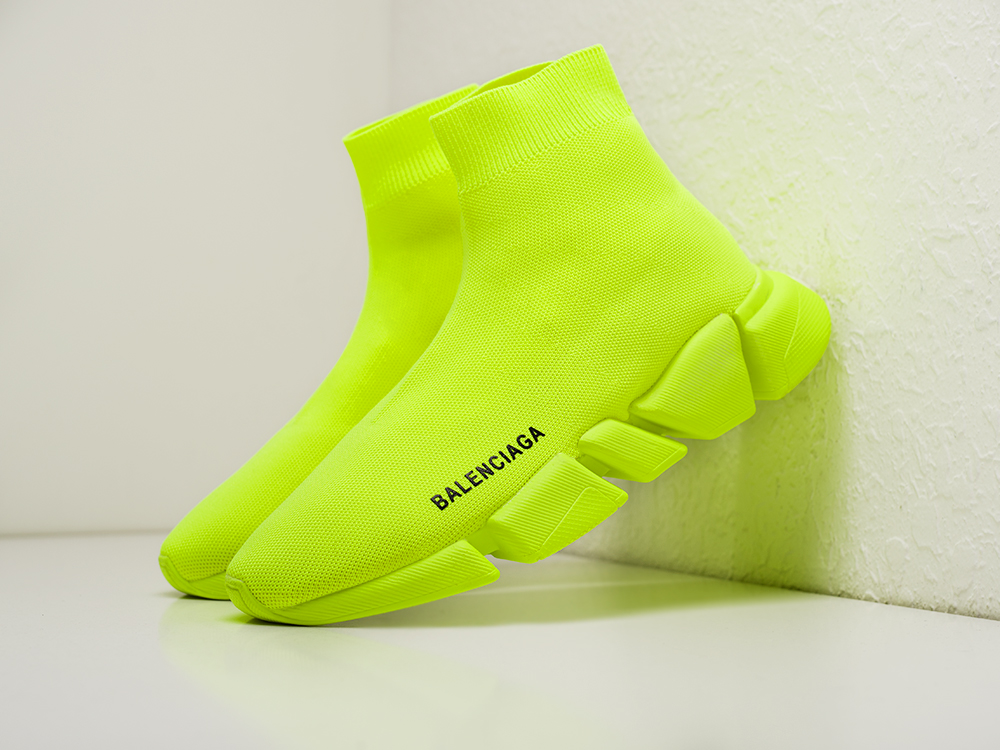 Кроссовки Balenciaga Speed 2,0