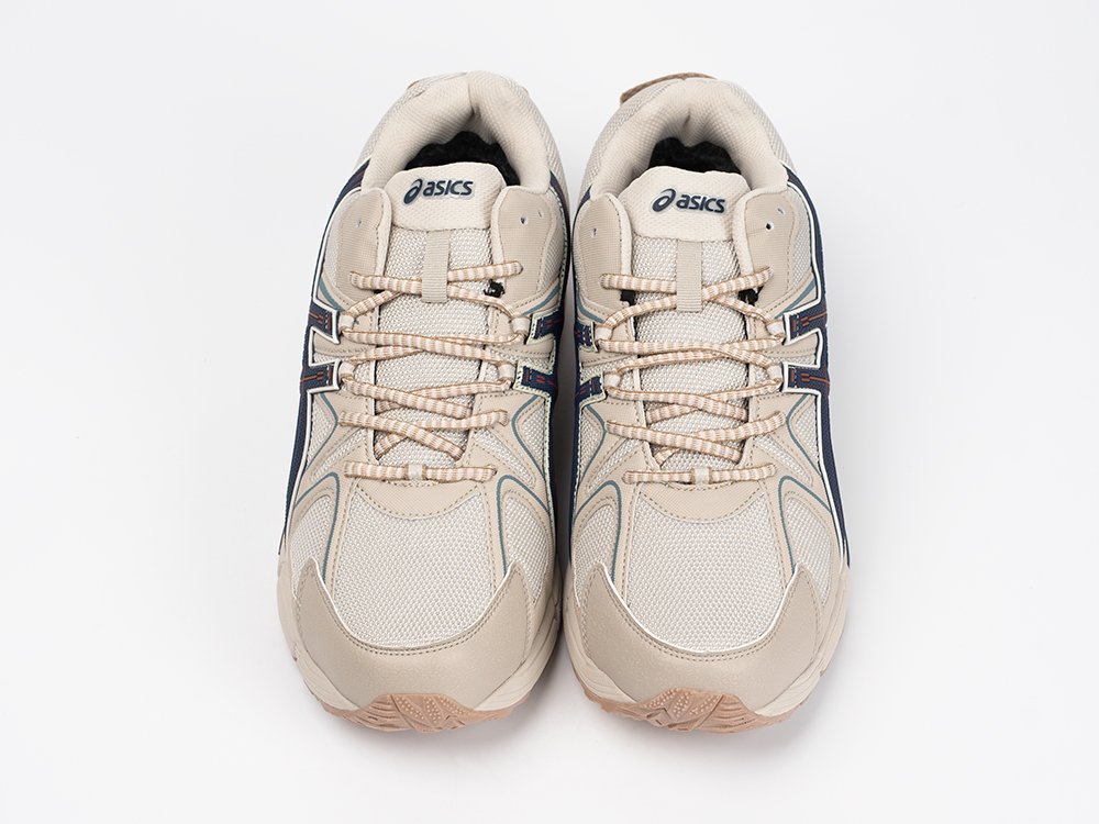 Зимние Кроссовки Asics Gel-Kahana 8