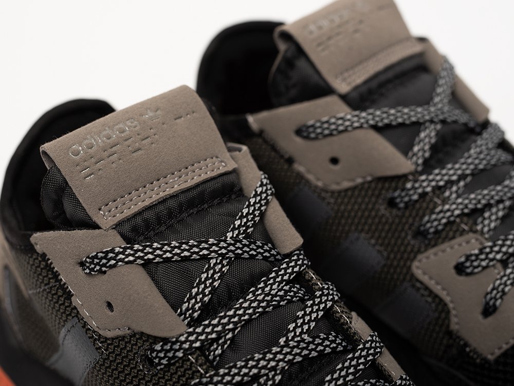 Кроссовки Adidas Nite Jogger