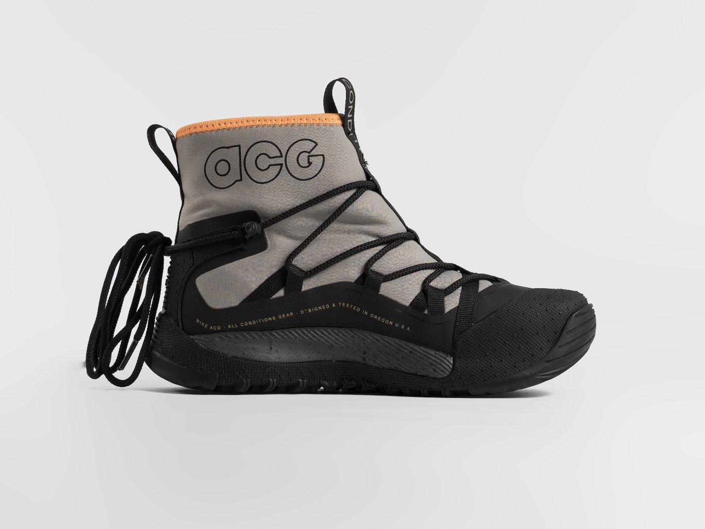 Зимние Кроссовки Nike ACG Air Terra Antarktik