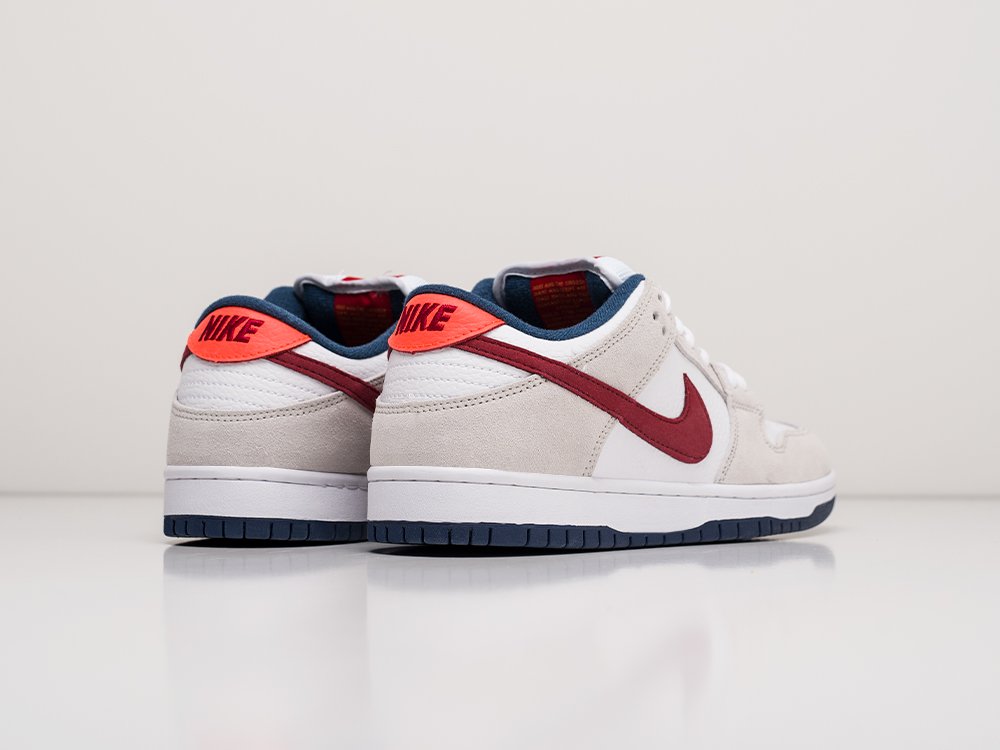 Кроссовки Nike SB Dunk Low