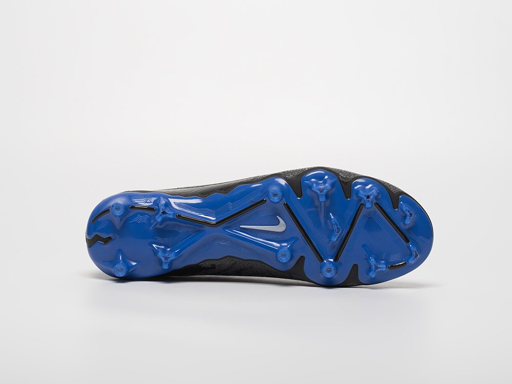 Футбольная обувь Nike Gripknit Phantom GX Elite FG