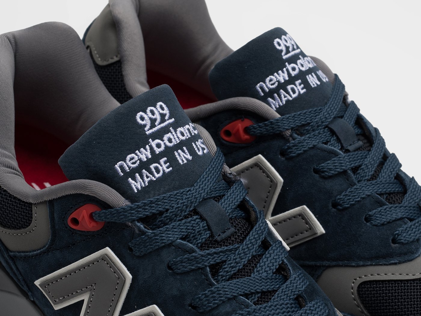 Кроссовки New Balance 999