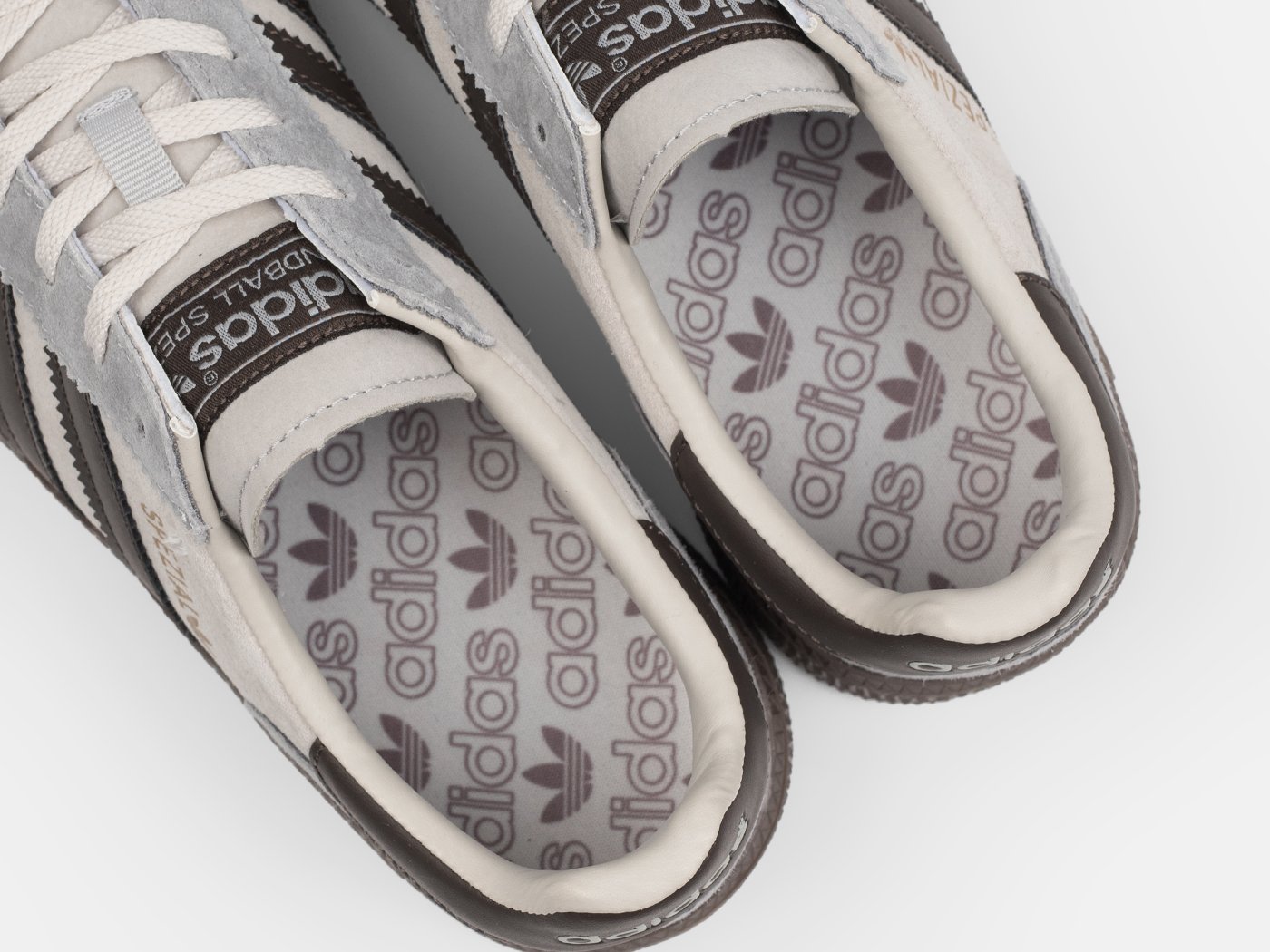 Кроссовки Adidas Spezial