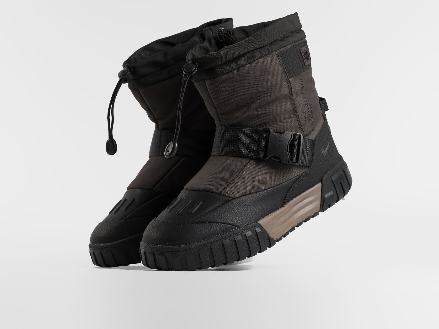 Зимние Сапоги Nike Winterproof High