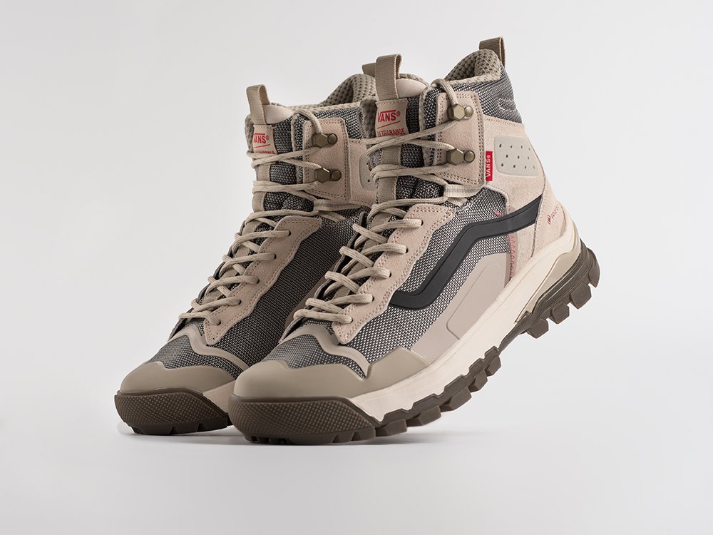 Зимние Кеды VANS Sk8-Hi MTE-3 Gore-Tex