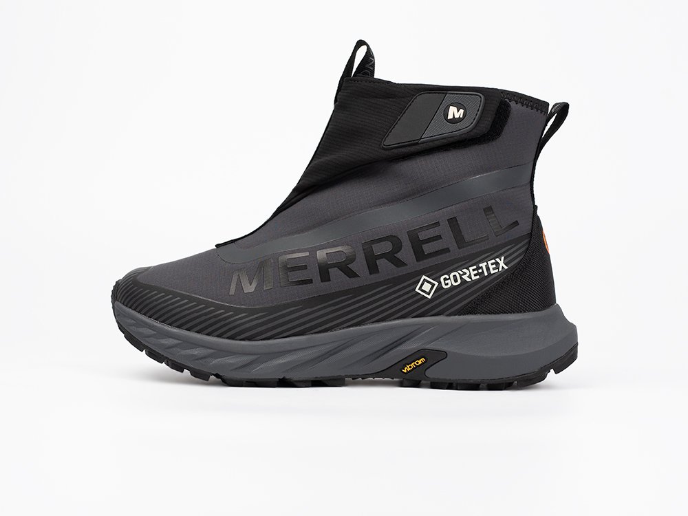Зимние Кроссовки Merrell Agility Peak 5 Zero GORE-TEX 1TRL