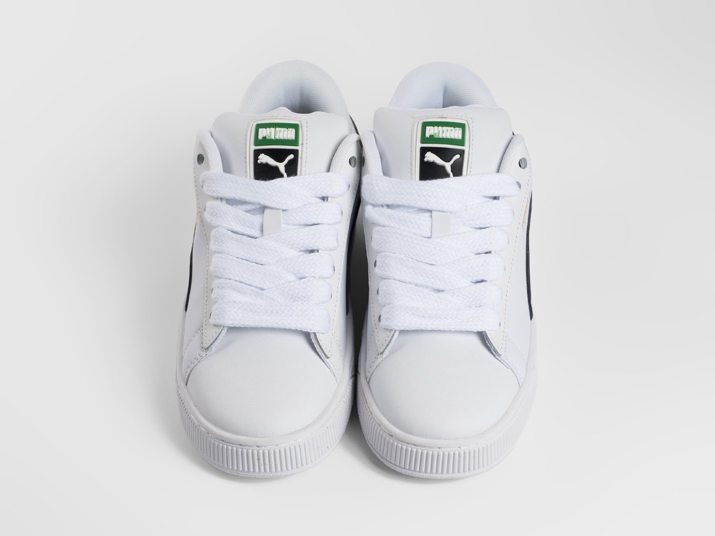 Кроссовки Puma Suede XL