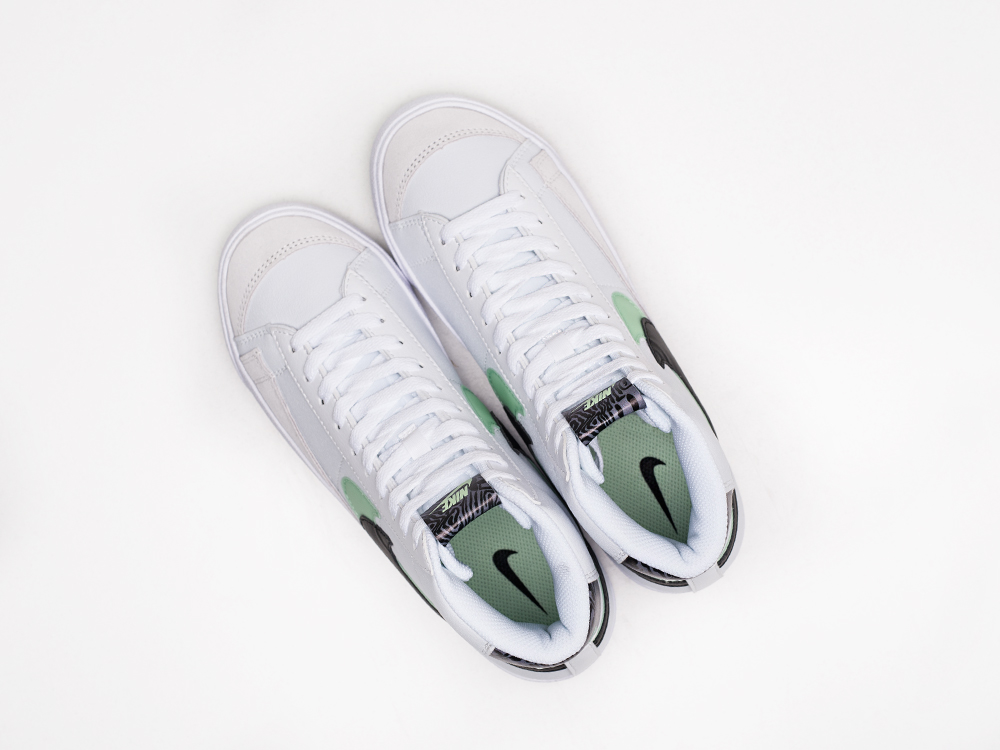 Кроссовки Nike Blazer Mid 77