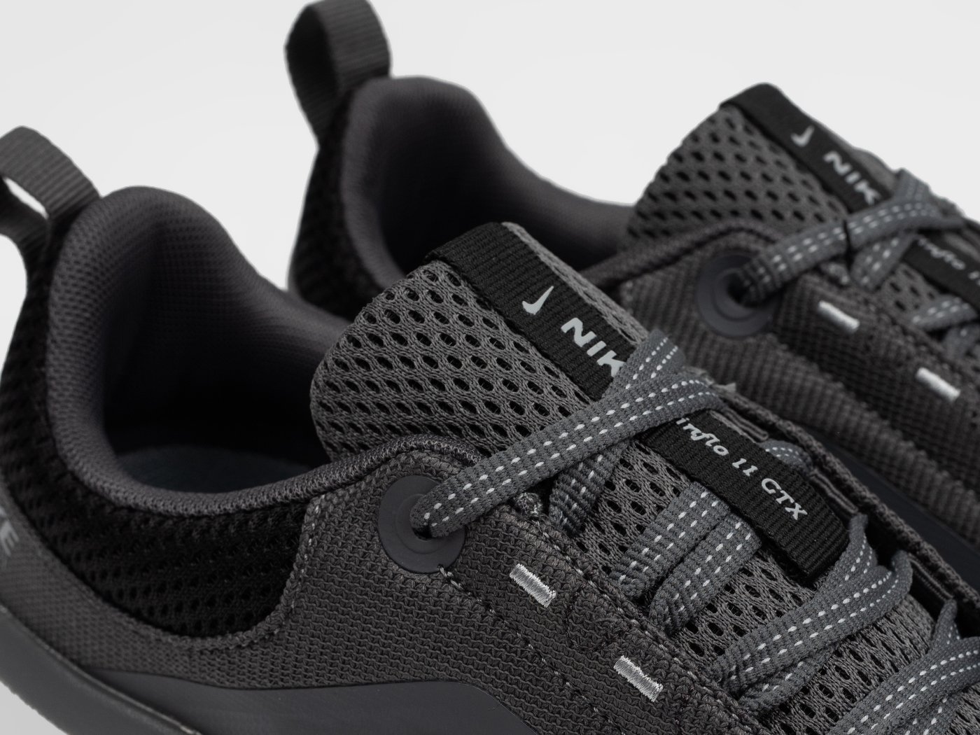 Кроссовки Nike Air WinFlo 11