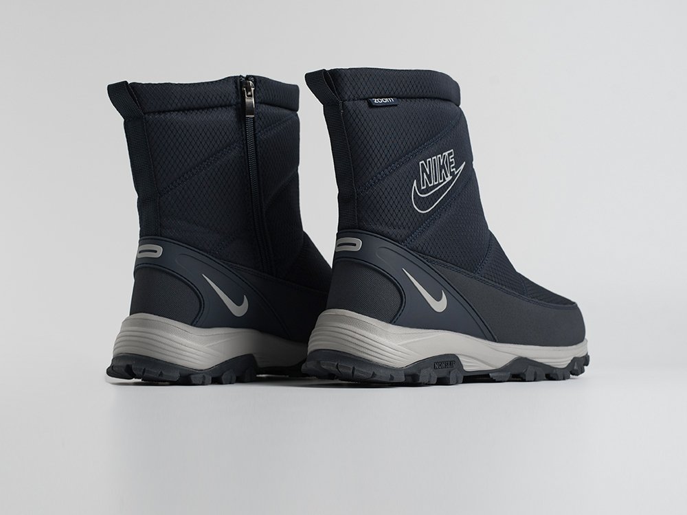 Зимние Сапоги Nike
