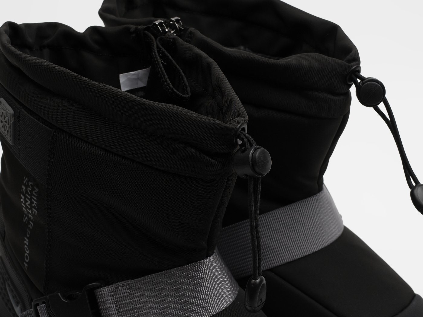 Зимние Сапоги Nike Winterproof High