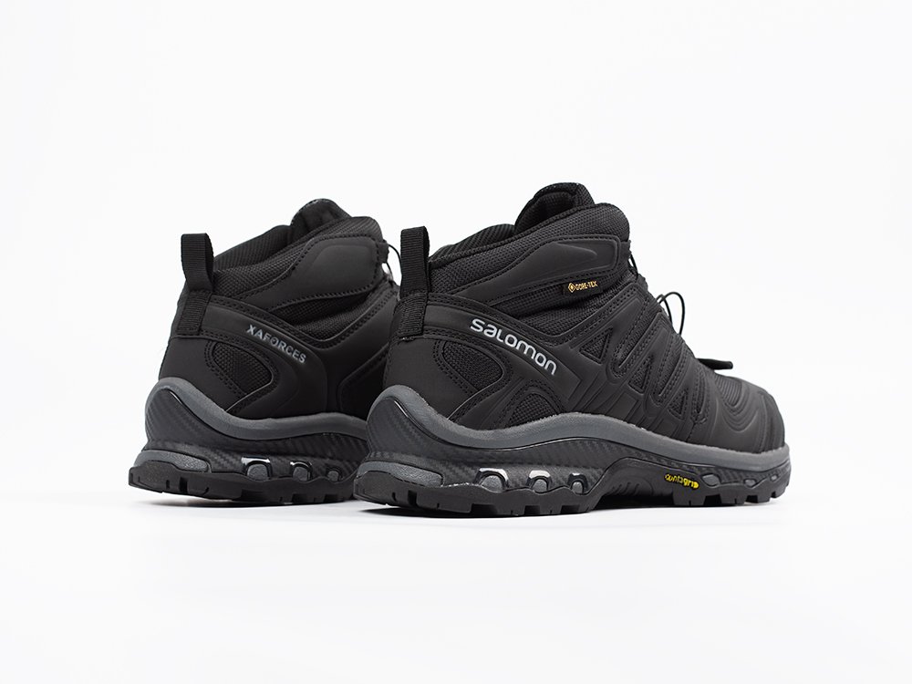 Зимние Кроссовки Salomon XA PRO 3D Mid