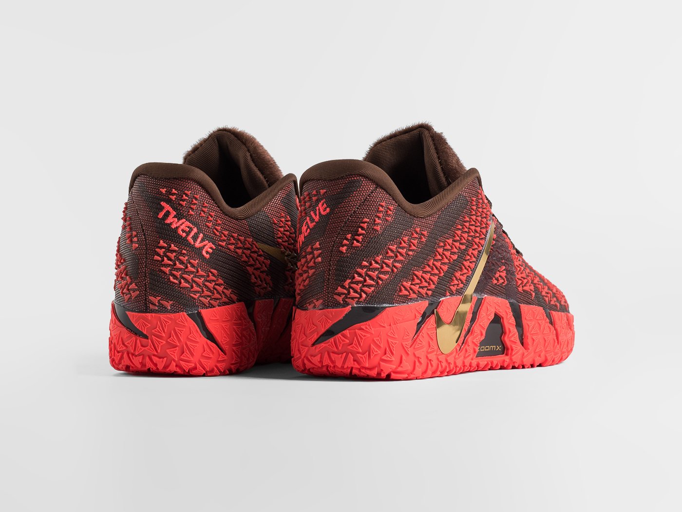 Кроссовки Nike Ja 3