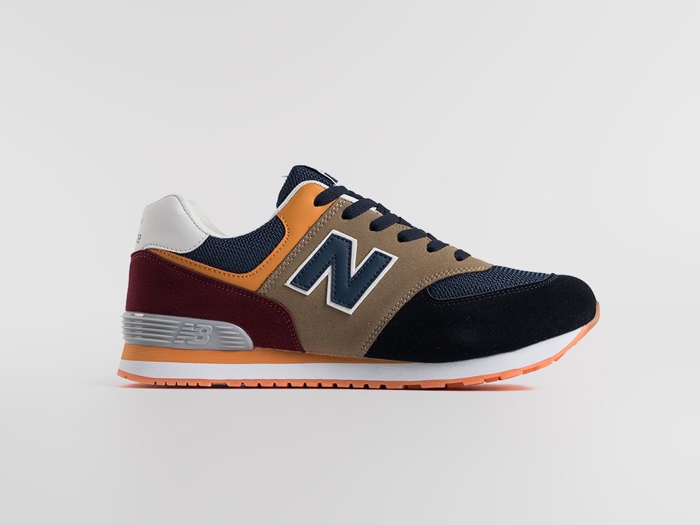 Кроссовки New Balance 574