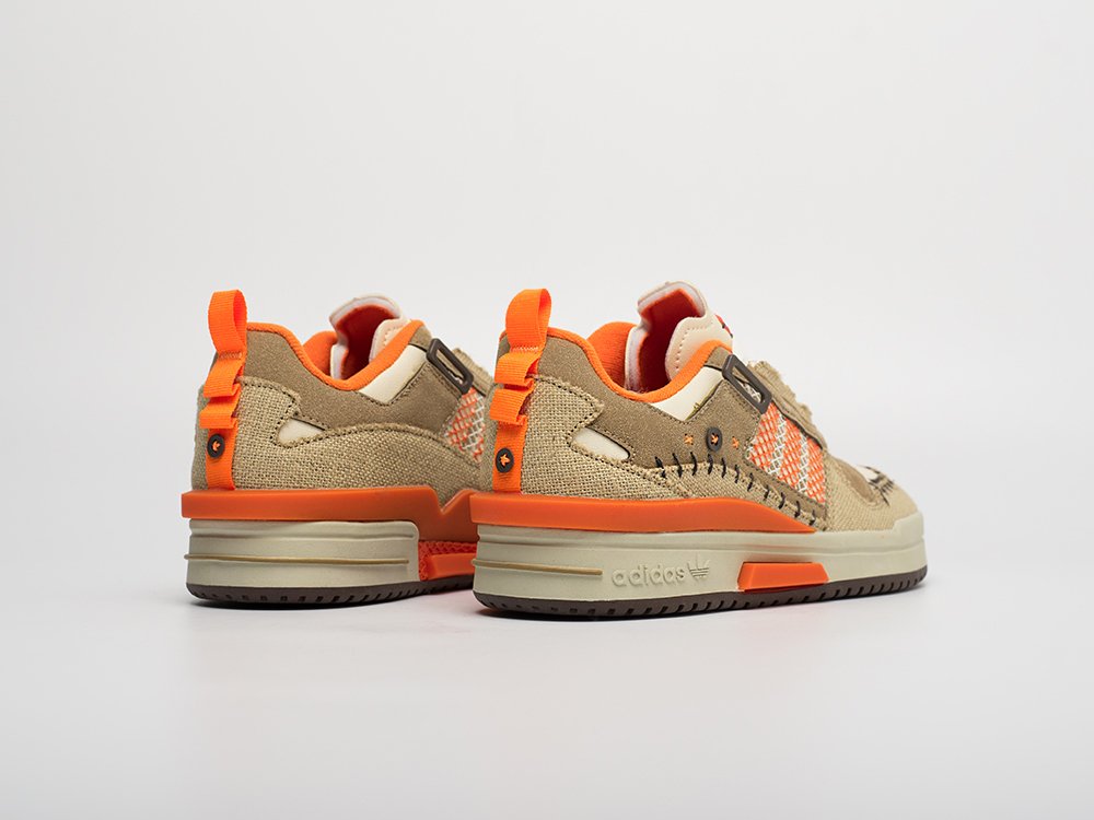 Кроссовки Adidas Forum Mod Low