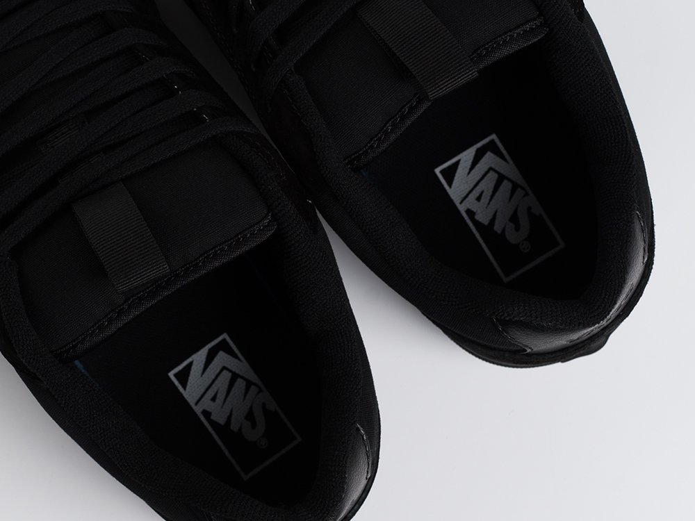 Кеды VANS Chukka Push