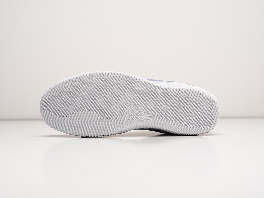 Кроссовки Nike Kobe Mamba Rage