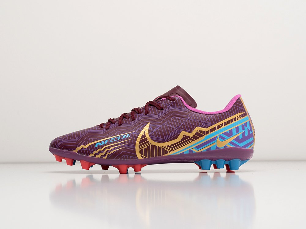 Футбольная обувь Nike Air Zoom Mercurial Vapor XV Academy AG