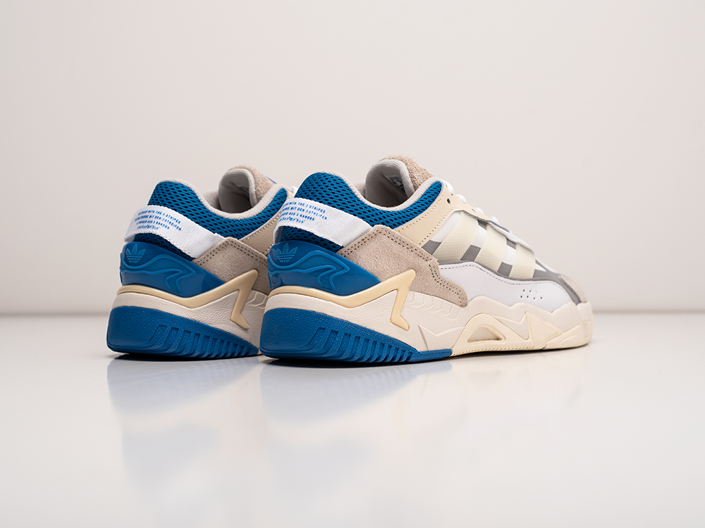 Кроссовки Adidas Niteball II