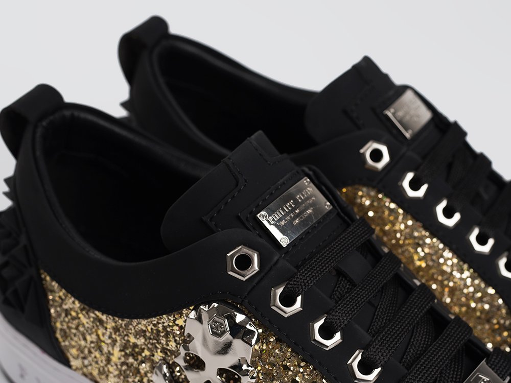 Кроссовки Philipp Plein