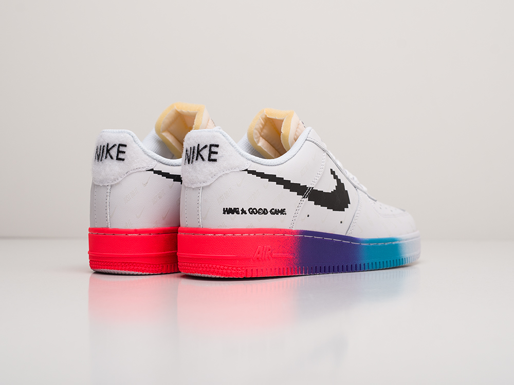 Кроссовки Nike Air Force 1 Low