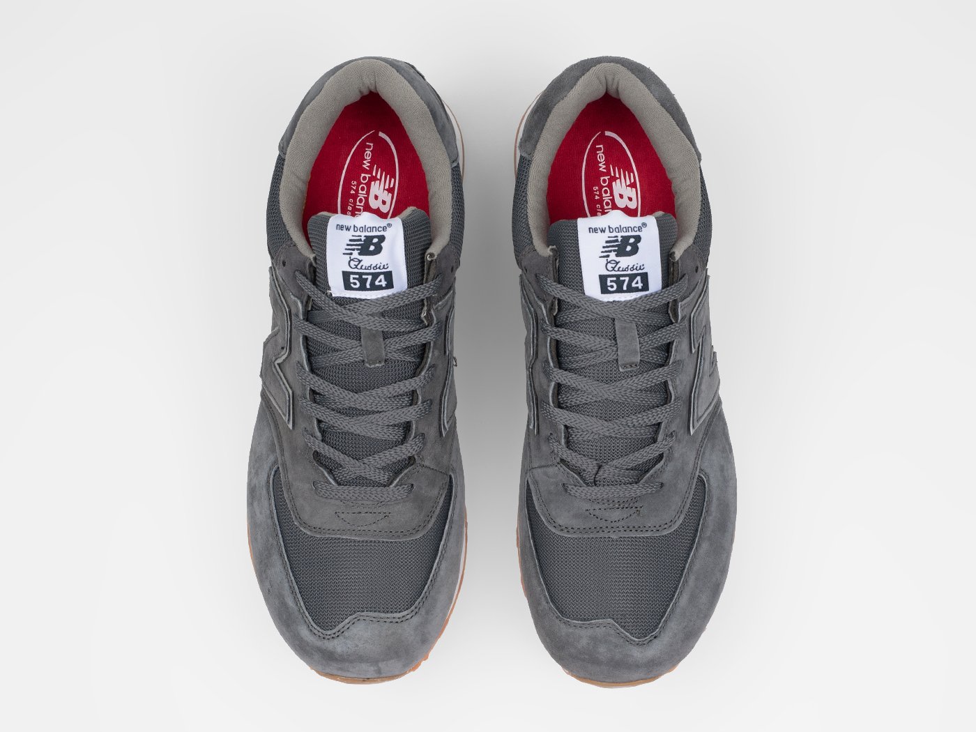 Кроссовки New Balance 574
