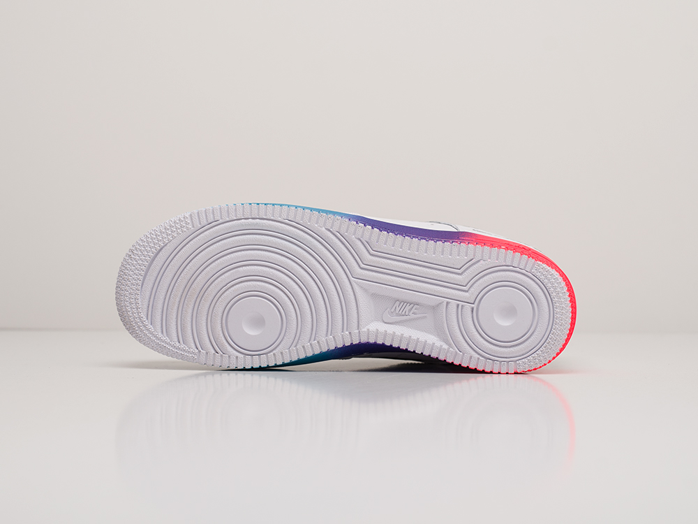 Кроссовки Nike Air Force 1 Low