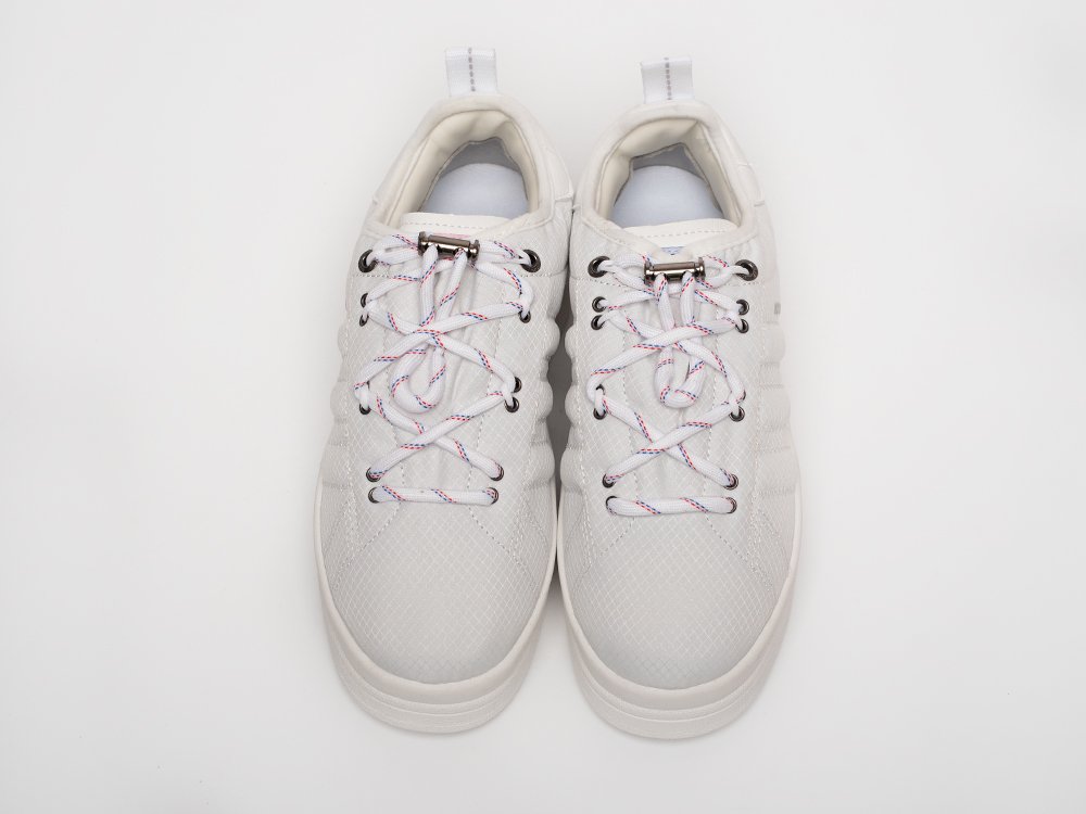 Кроссовки Moncler x Adidas Campus