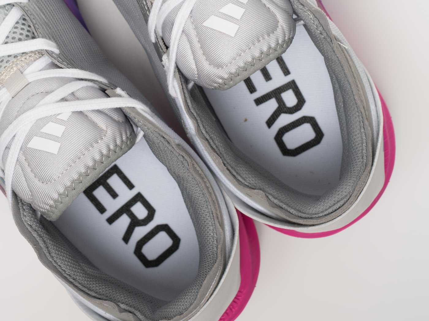 Кроссовки Adidas Adizero Bounce Select 2.0