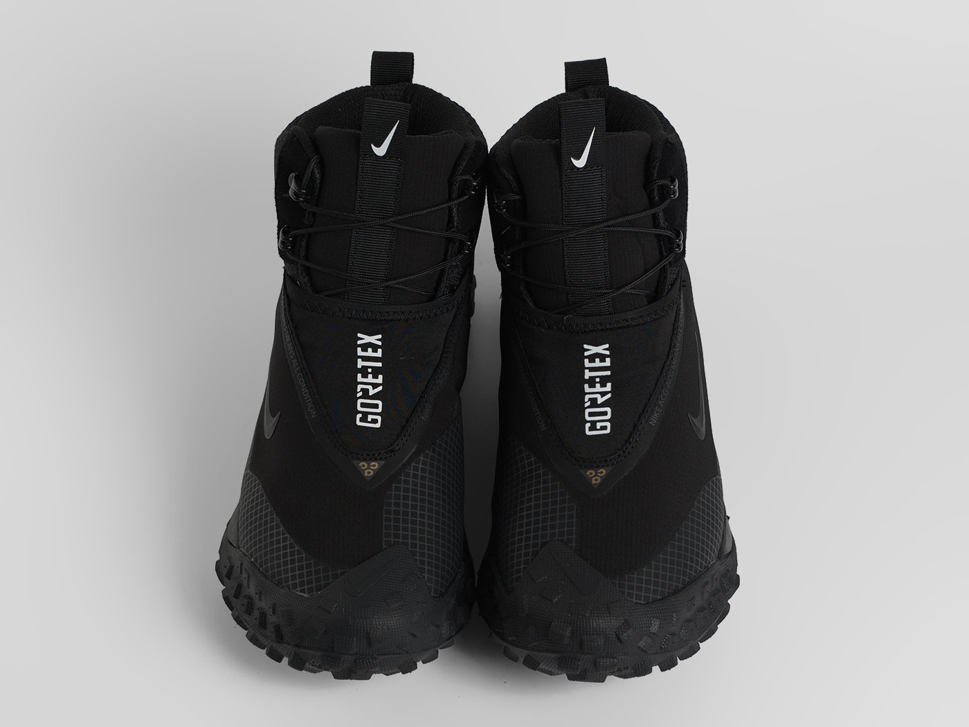 Зимние кроссовки Nike ACG Mountain Fly Gore-Tex