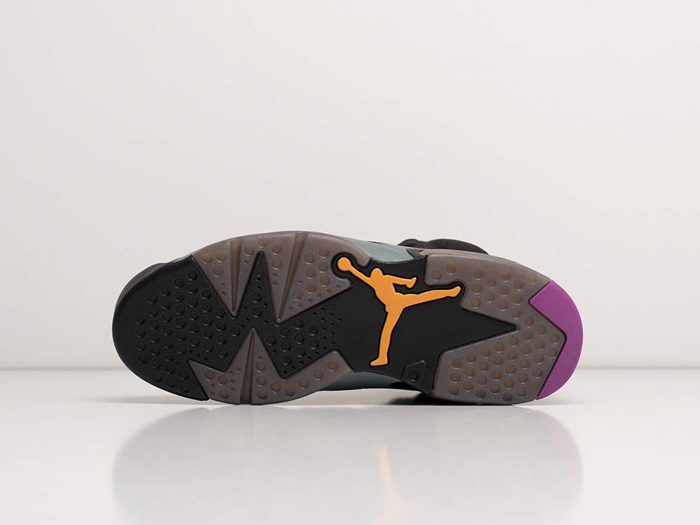 Кроссовки Nike Air Jordan 6