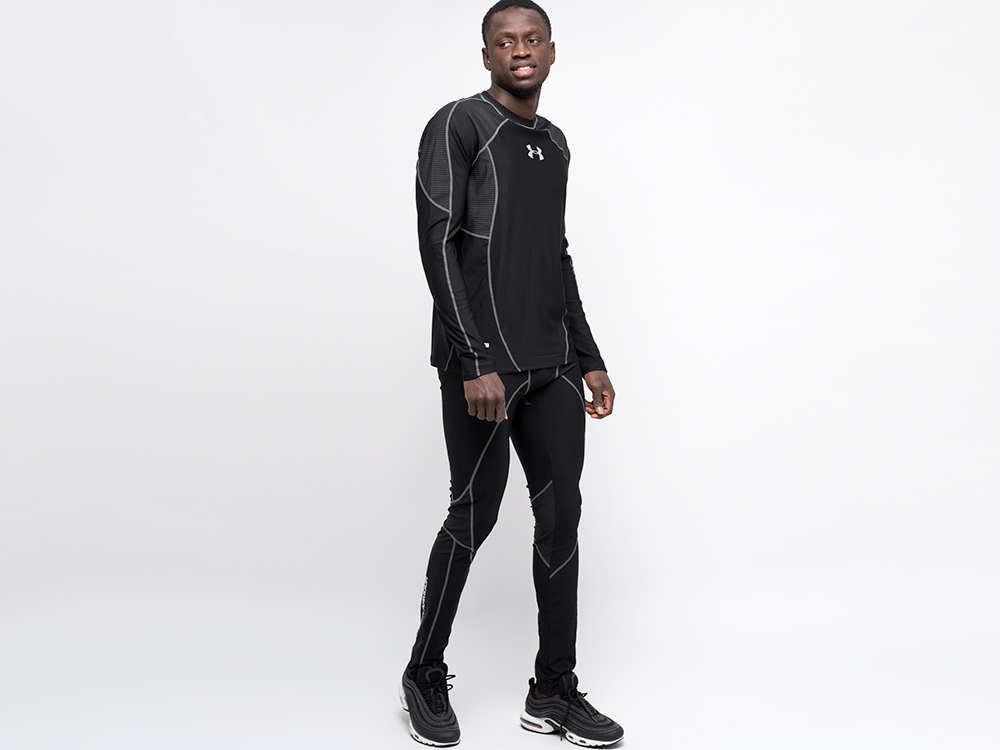 Термобельё Under Armour