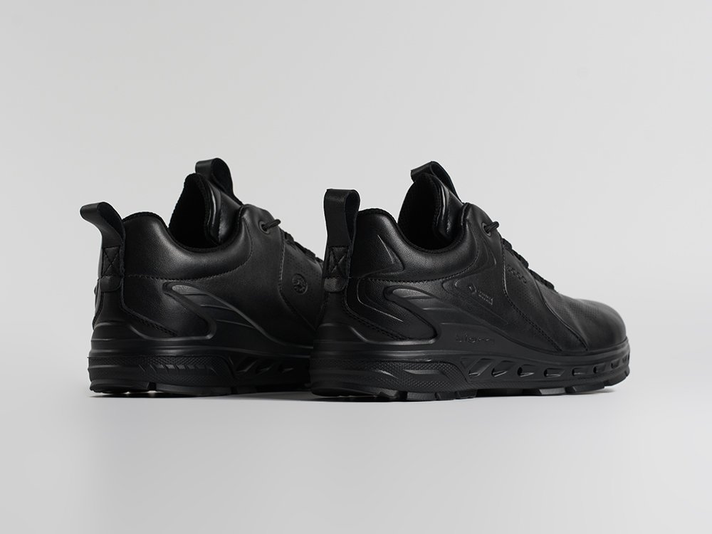 Зимние Кроссовки Ecco Biom