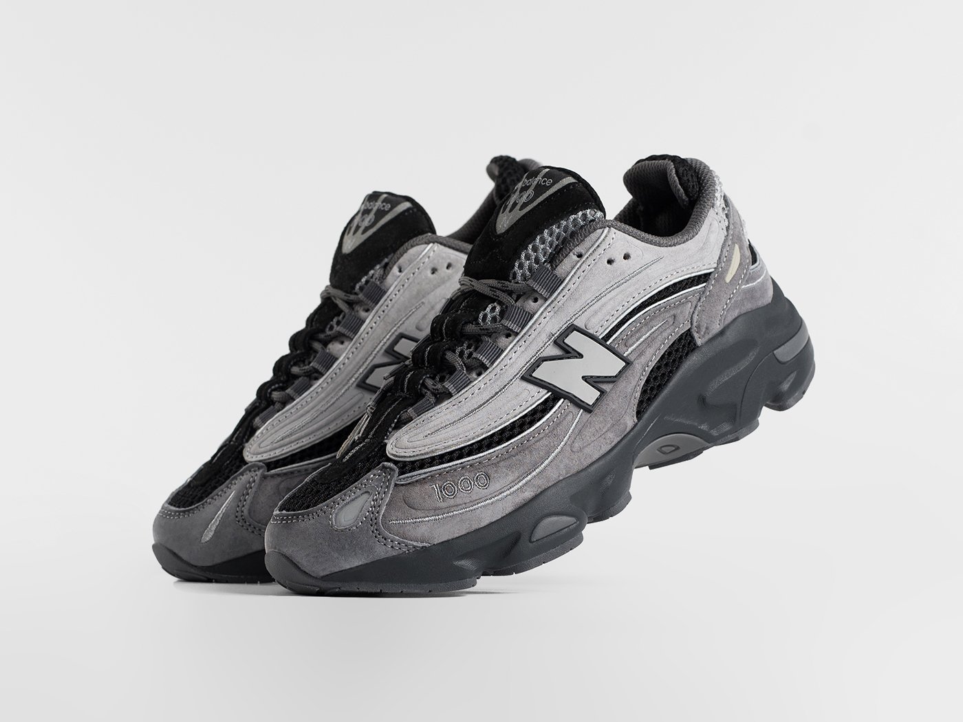 Кроссовки New Balance 1000