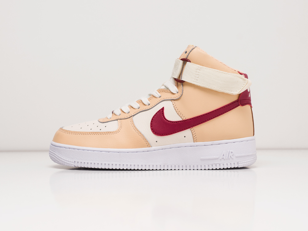 Кроссовки Nike Air Force 1 Mid