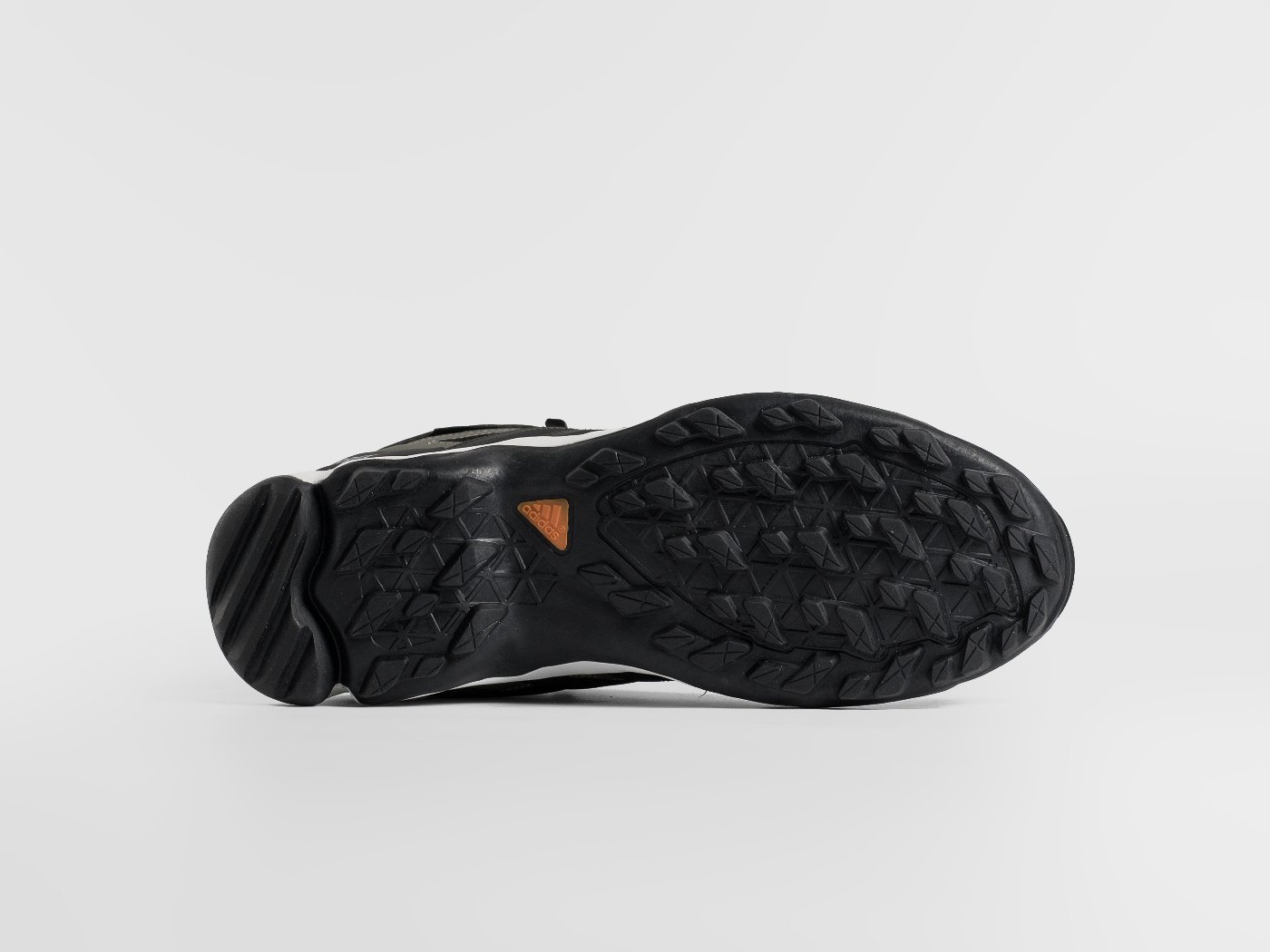 Зимние Ботинки Adidas Terrex Winter