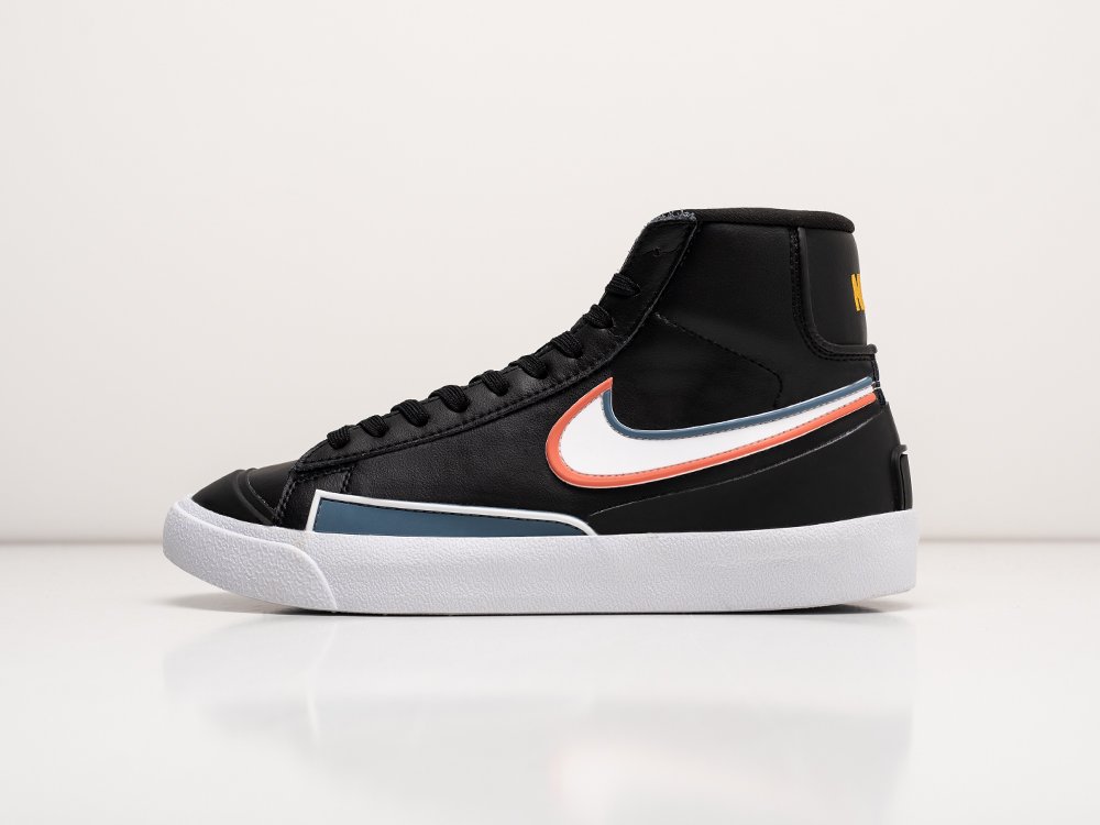 Кроссовки Nike Blazer Mid 77