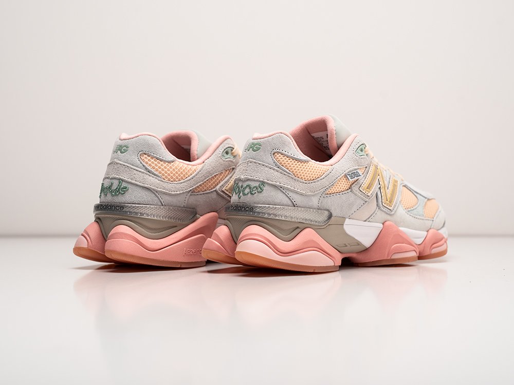 Кроссовки Joe Freshgoods x New Balance 9060