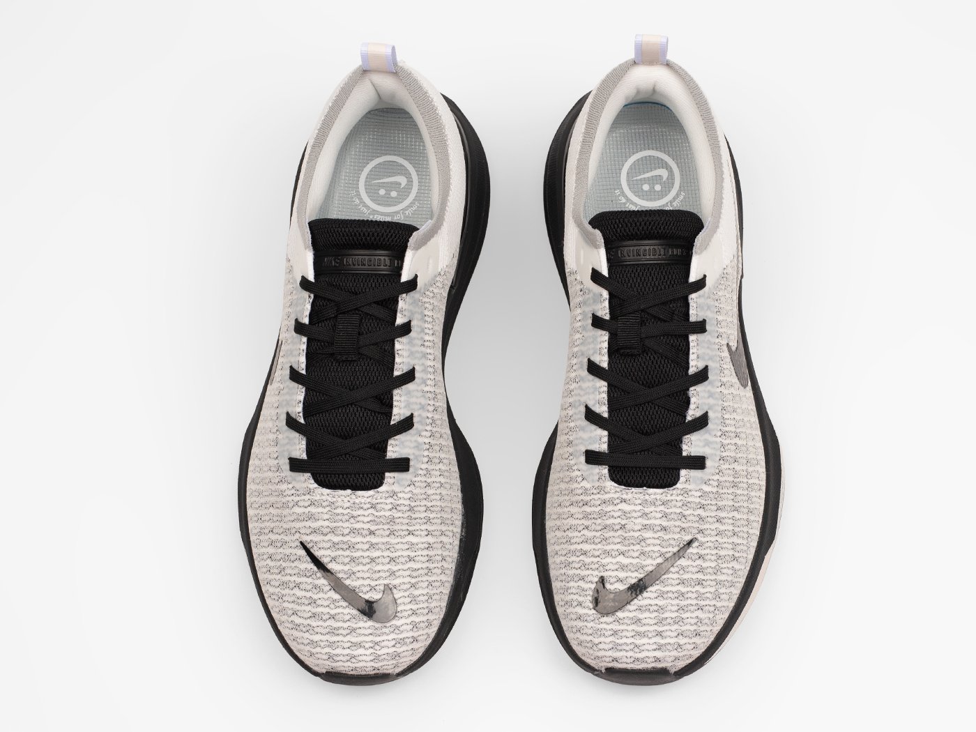 Кроссовки Nike ZoomX Invincible Run Flyknit 3