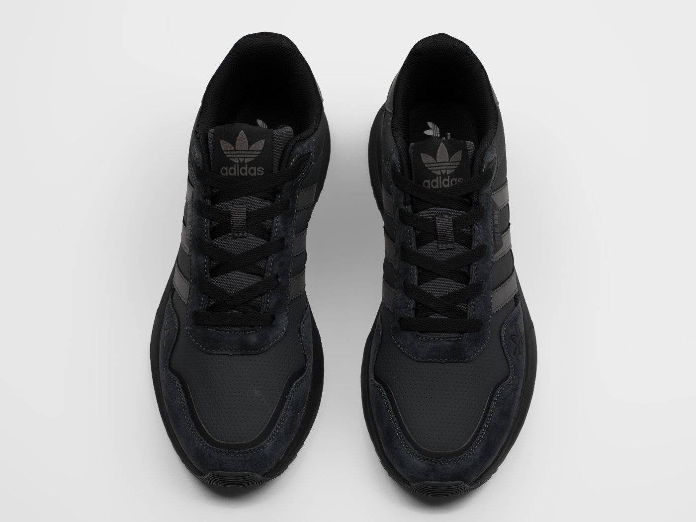 Кроссовки Adidas Retropy F2
