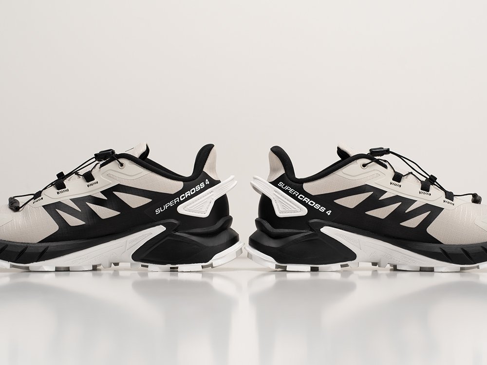 Кроссовки Salomon Supercross 4 GTX